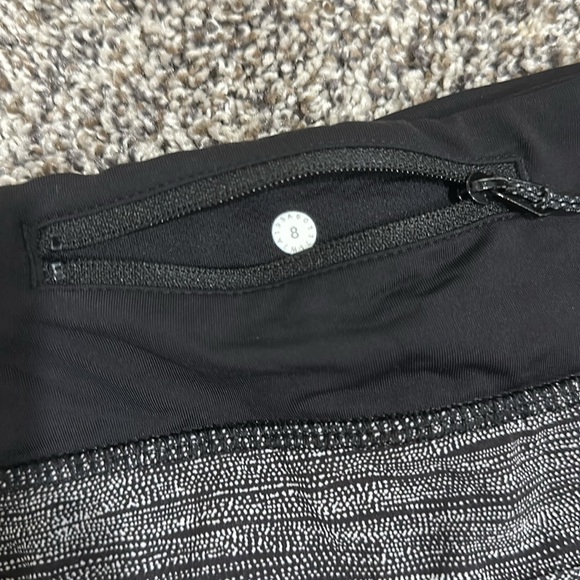 Lululemon Shorts - Picture 3 of 3